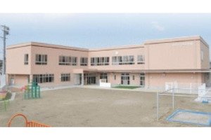 米野木台西保育園