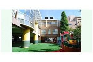 東高殿幼稚園