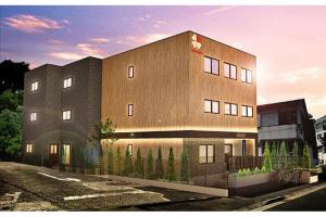 こころしながわふどうまえ保育園