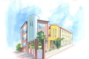 エンゼル保育園(東大阪市)