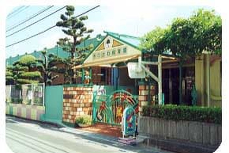 きのかわ保育園