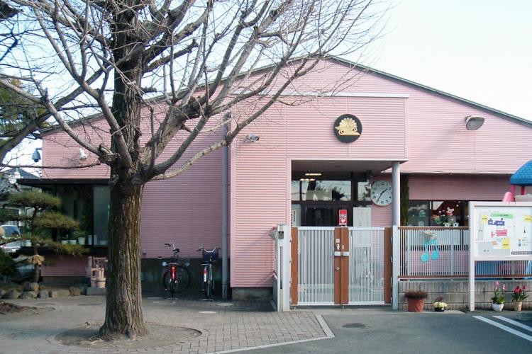 しゃか保育園