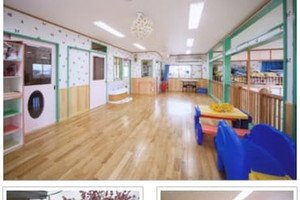 いずみ保育園(大里郡寄居町)