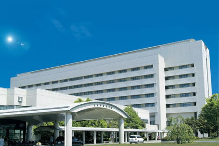 日本海総合病院あきほ保育園