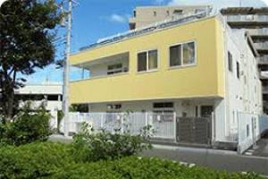 アスク鶴間保育園