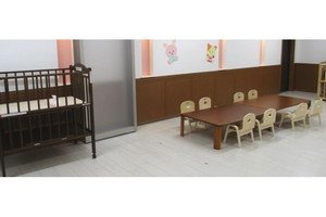 ぬくもりのおうち保育 桜町園