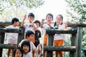 正修幼稚舎