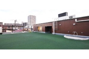 グローバルキッズ西大井園