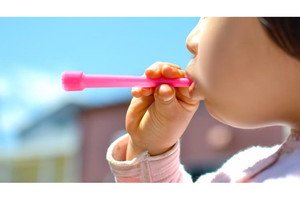 キッズガーデン浜田山