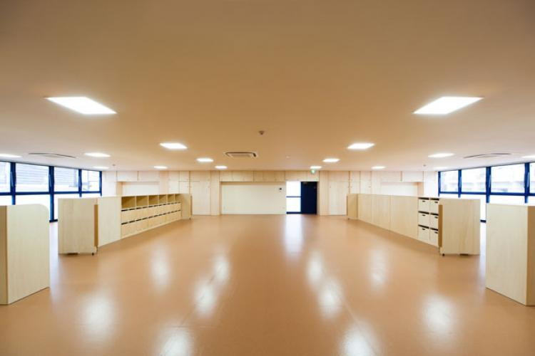 蓮美幼児学園 西小山ナーサリー