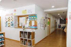 アスクこくぶんじ南町保育園