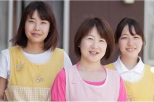 高槻赤十字病院院内保育所すくすく