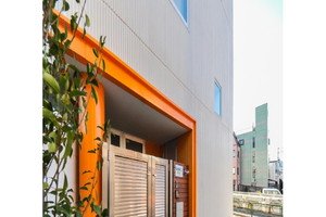 グローバルキッズ若林園