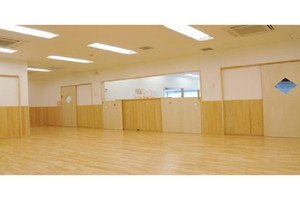 グローバルキッズ大崎園
