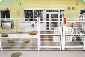 アスク宮前平えきまえ保育園