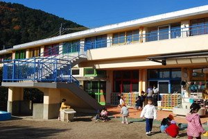 嵐山保育園