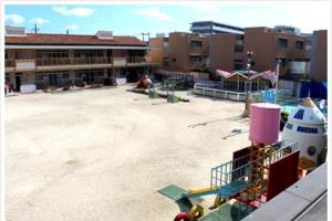 山手幼稚園