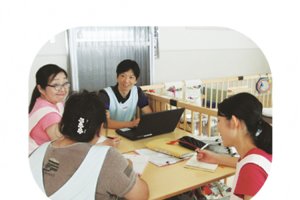 モニカ本駒込園