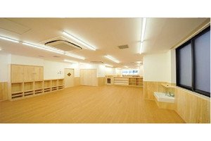 グローバルキッズ蒲田園