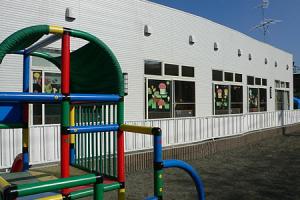 グローバルキッズ十日市場園