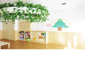 グローバルキッズ後楽二丁目園(分園)
