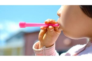 熊本大学の院内保育所【テノ.コーポレーション】