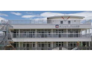 オリンピア神戸北保育園