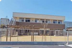 アスク御殿浜保育園