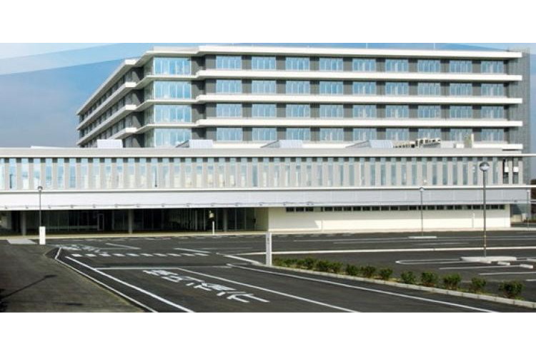 東千葉メディカルセンター敷地内保育所