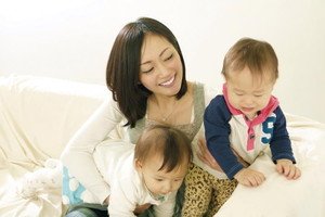 和田ここわ保育園