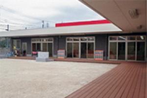ココファン・ナーサリーおゆみ野