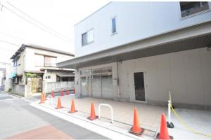 グローバルキッズ大森西園