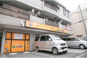 ドリームボックス中神