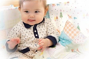 グローバルキッズ経済産業省保育室