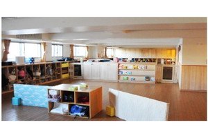 グローバルキッズ荏原町保育園