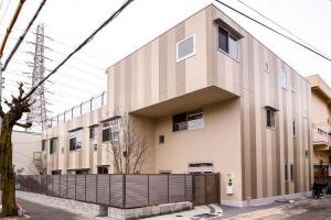 グローバルキッズ住之江保育園