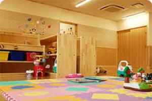 アスクむさしうらわ保育園