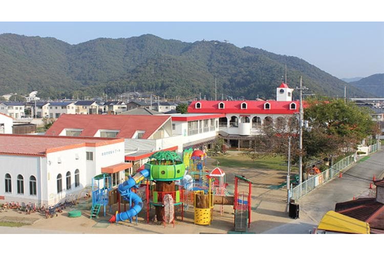 真愛幼稚園