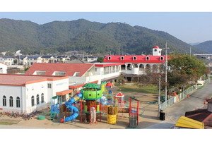 真愛幼稚園