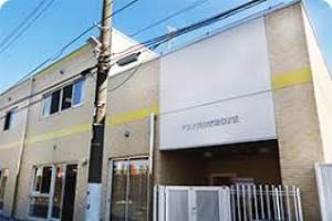 アスク元住吉南保育園