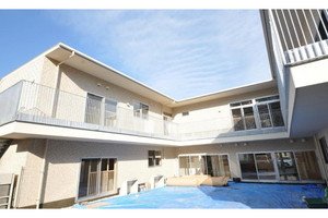 グローバルキッズ三鷹園