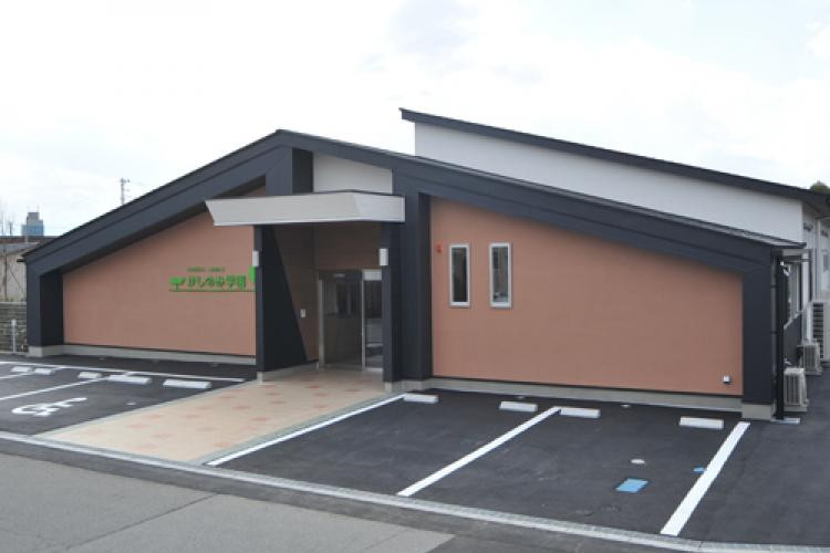 児童発達支援センター かしのみ学園