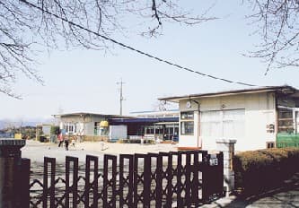 みつわ保育園