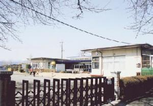 みつわ保育園