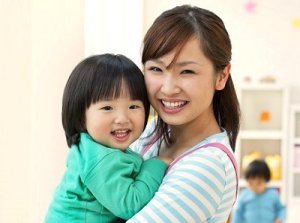 社会福祉法人なかよし会