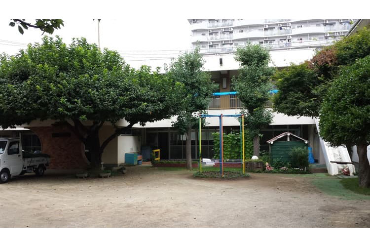 つるま幼稚園 神奈川県大和市の幼稚園教諭 正社員求人 保育のお仕事
