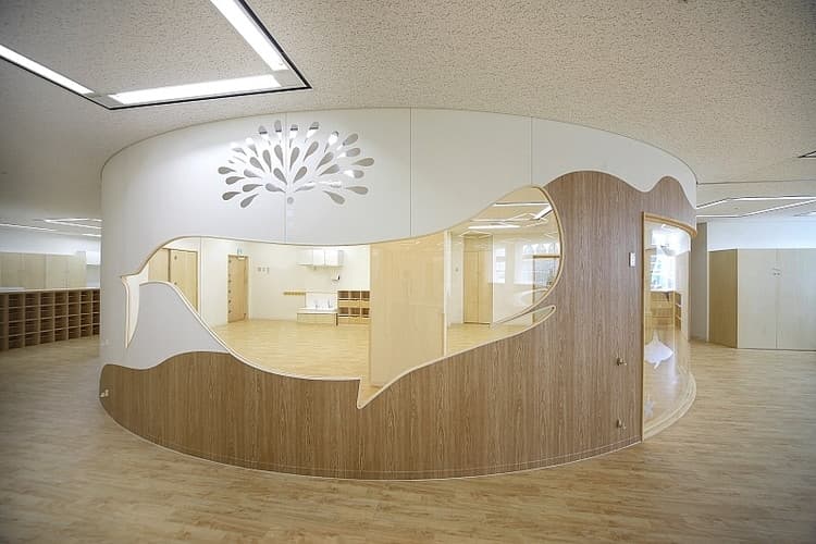 ニチイキッズありあけ保育園