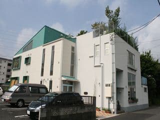 滝山しおん保育園