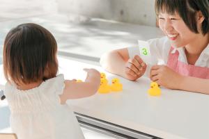 さくらがおか幼保園(時給制)