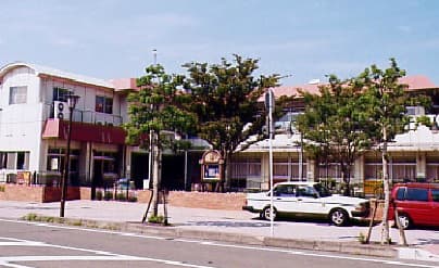 久遠保育園・ルンビニ保育園